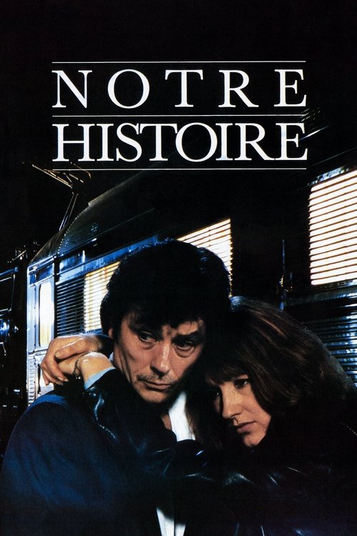 Póster de Our Story