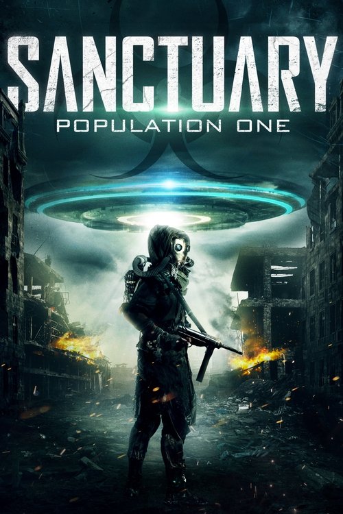 Póster de Sanctuary Population One
