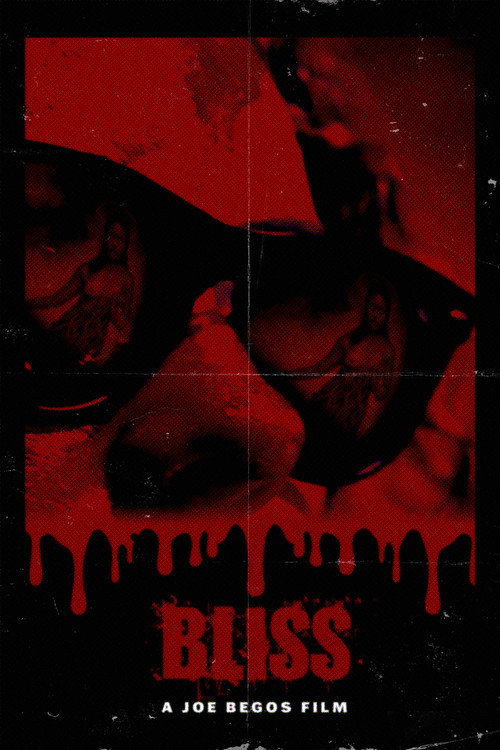 Póster de Bliss