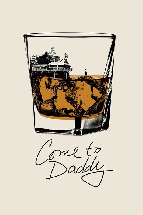 Póster de Come to Daddy
