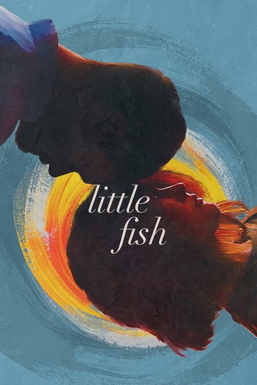 Póster de Little Fish