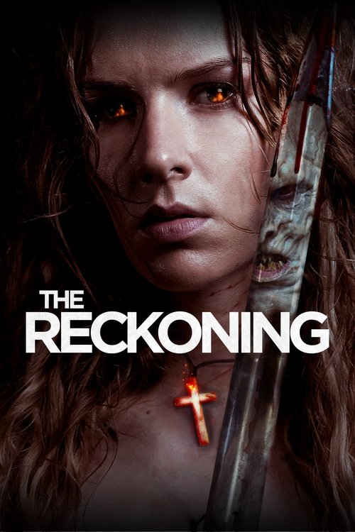 Póster de The Reckoning