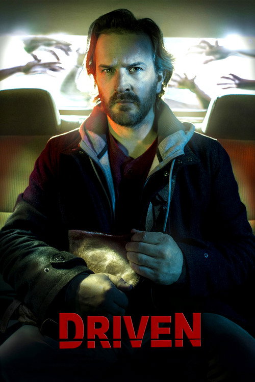 Póster de Driven