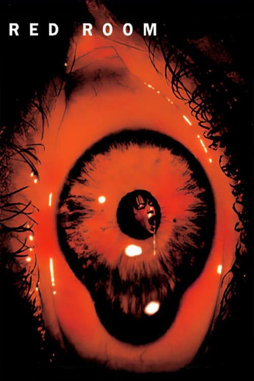 Póster de Red Room