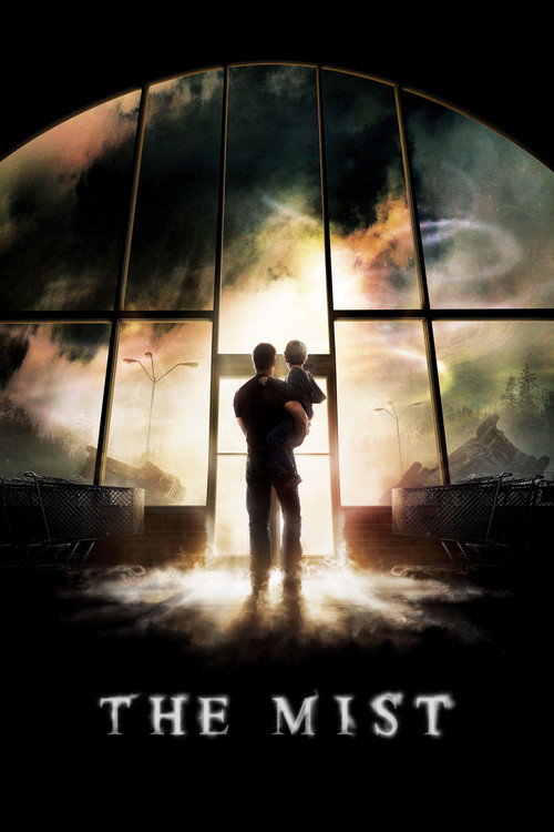 Póster de The Mist