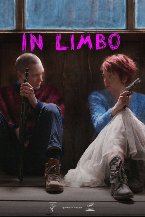 Póster de In Limbo