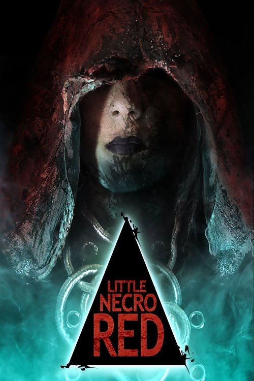 Locandina di Little Necro Red