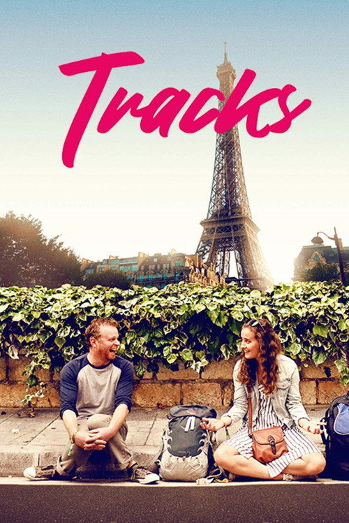 Póster de Tracks