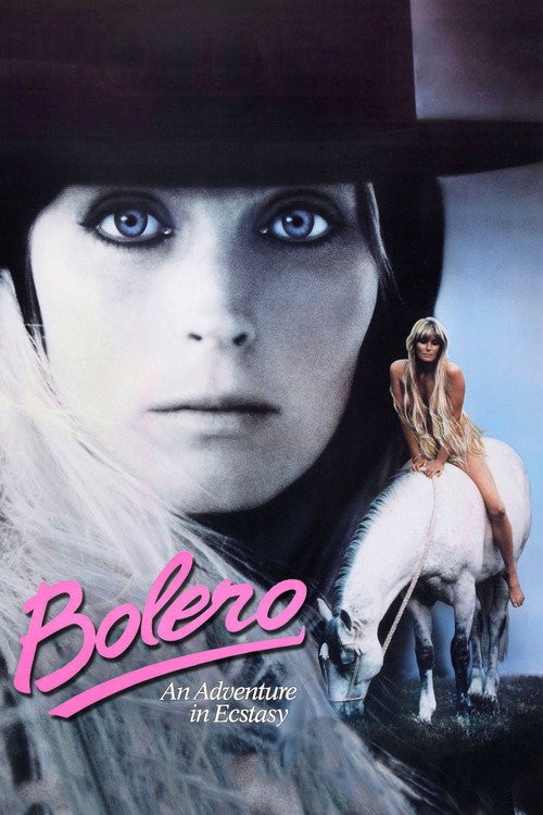 Póster de Bolero
