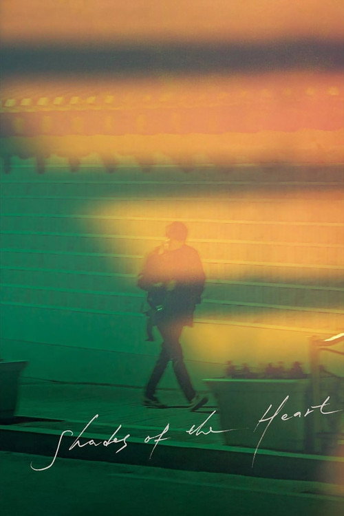 Póster de Shades of the Heart