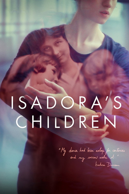 Locandina di Isadora's Children