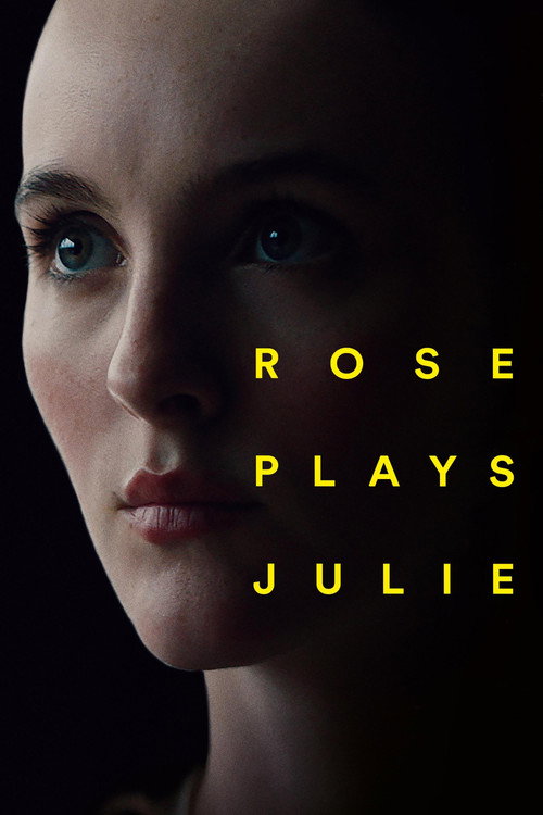 Póster de Rose Plays Julie