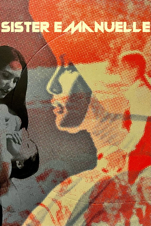 Póster de Sister Emanuelle