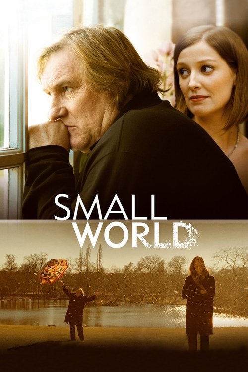 Póster de Small World