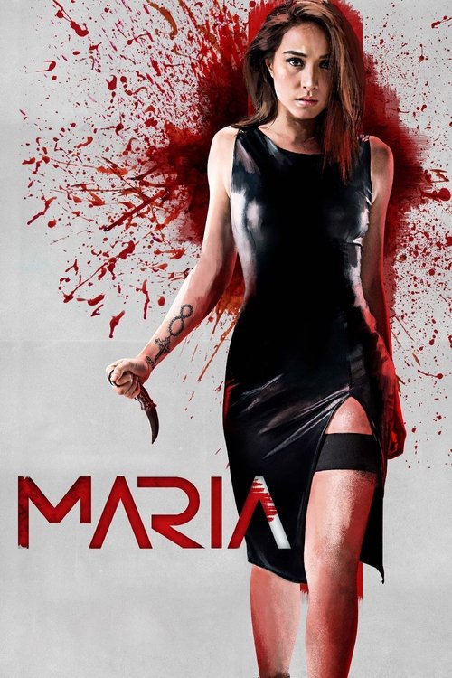 Póster de María