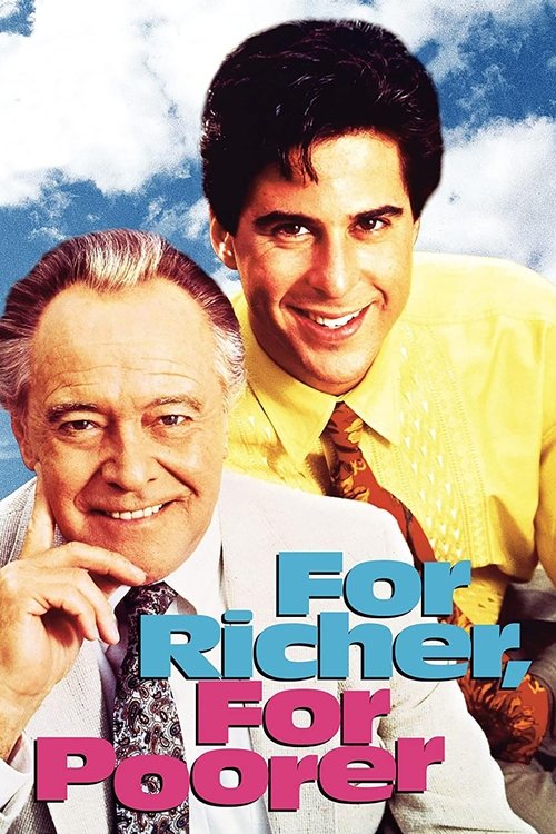 Póster de For Richer, for Poorer
