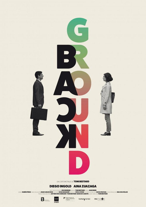 Póster de Background
