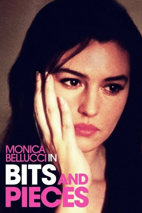 Póster de Bits & Pieces