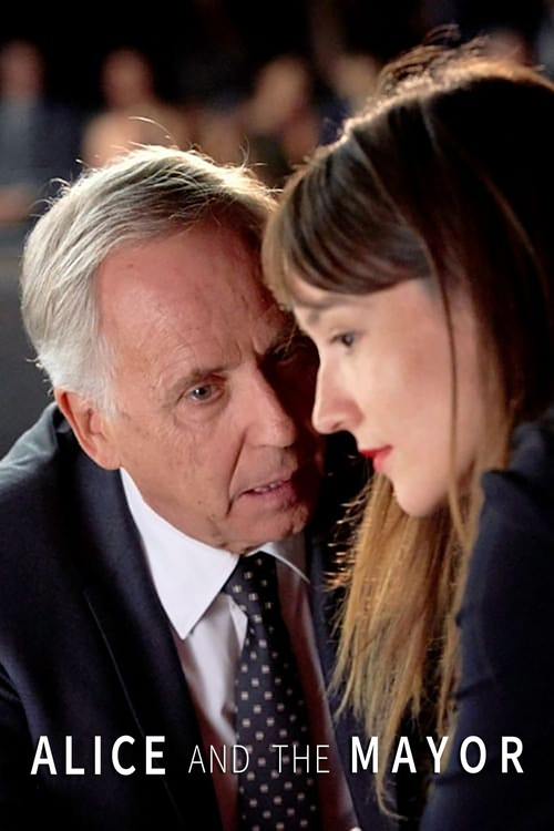 Locandina di Alice e il sindaco