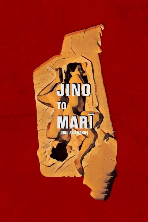 Póster de Gino and Marie