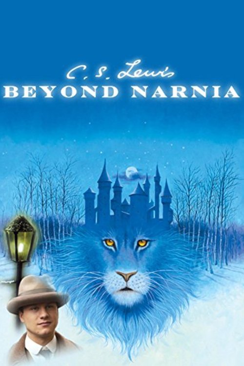 Póster de C.S. Lewis: Beyond Narnia