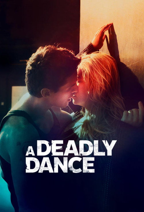 Poster von A Deadly Dance