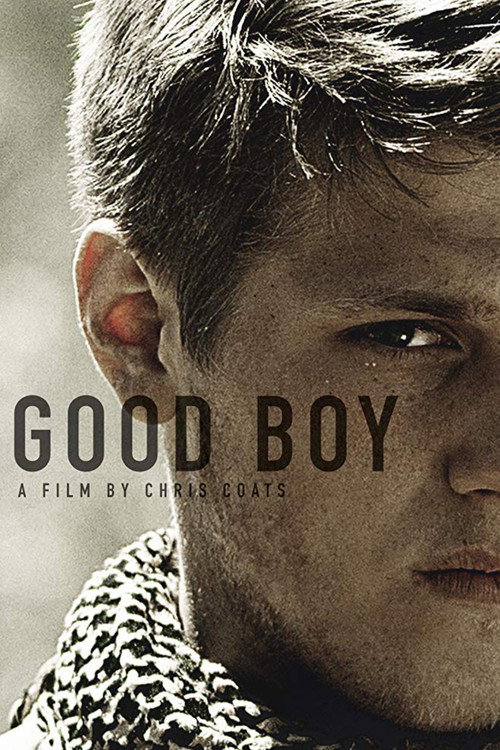 Póster de Good Boy