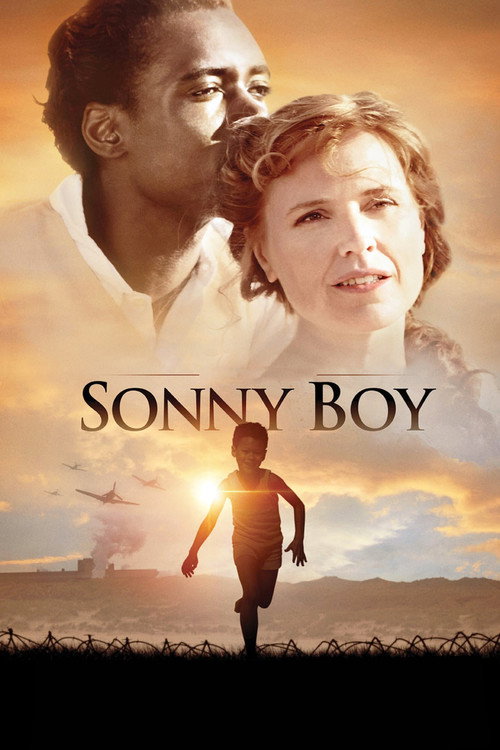 Póster de Sonny Boy