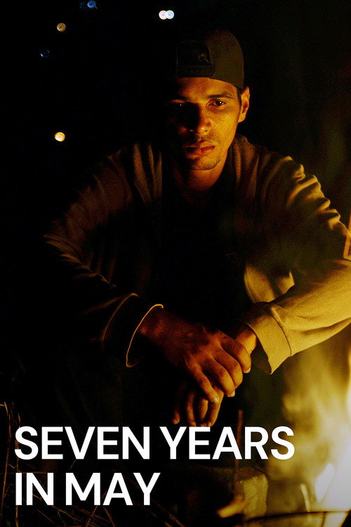 Poster von Seven Years in May