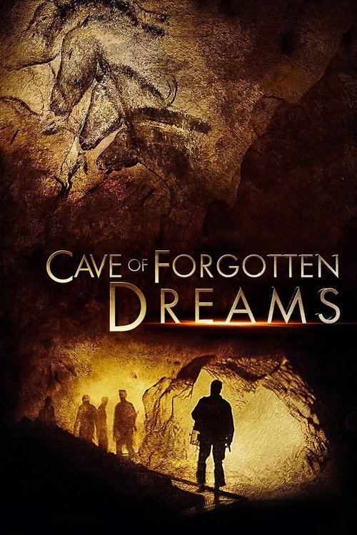 Póster de Cave of Forgotten Dreams
