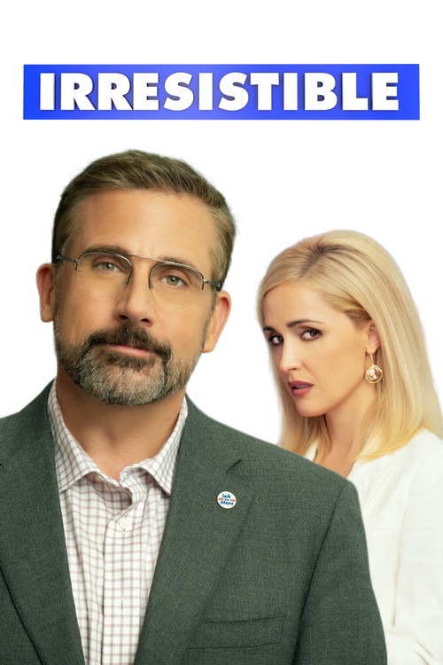 Póster de Irresistible