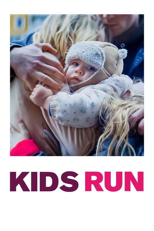 Póster de Por los niños