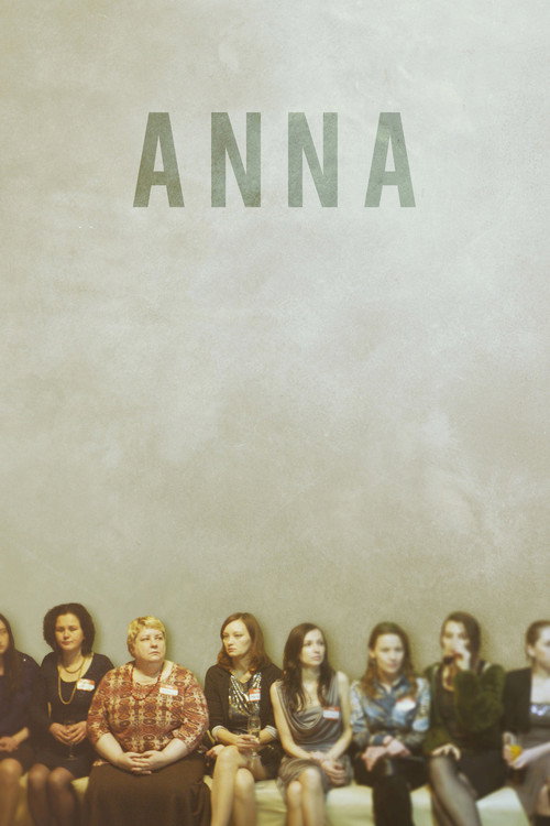 Locandina di Anna
