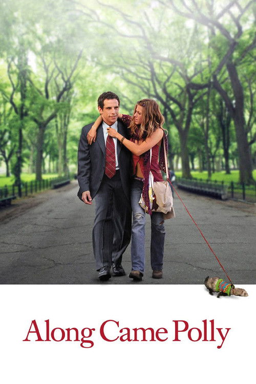 Póster de Along Came Polly