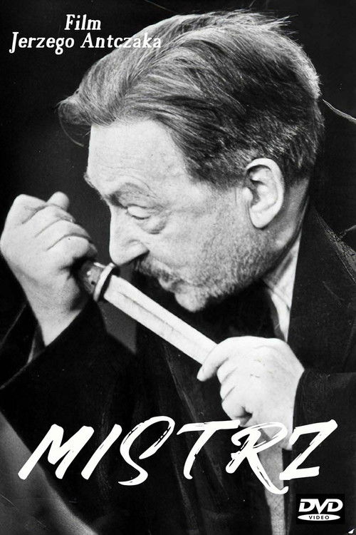 Poster von Master