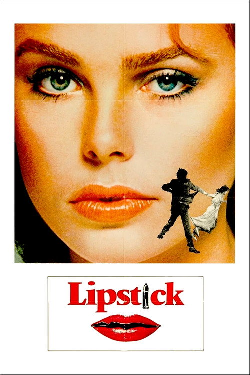 Póster de Lipstick