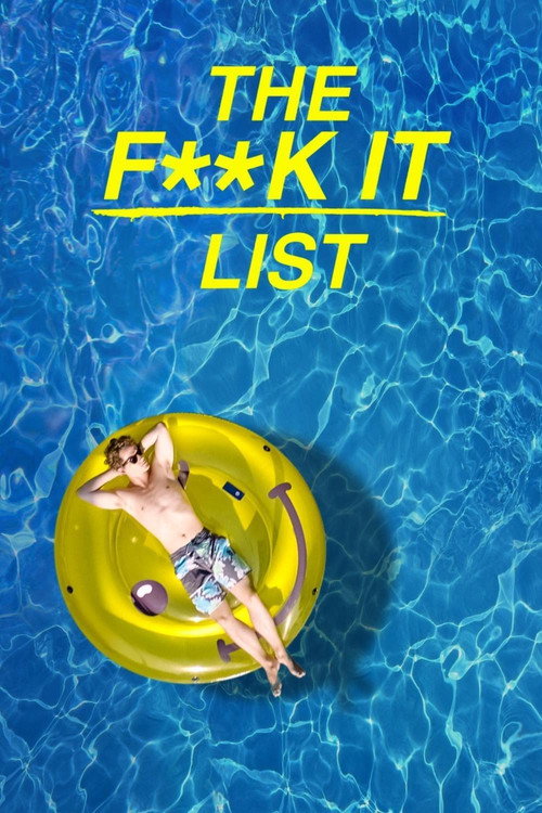 Locandina di La lista dei fan**lo