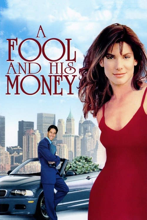 Póster de A Fool and His Money