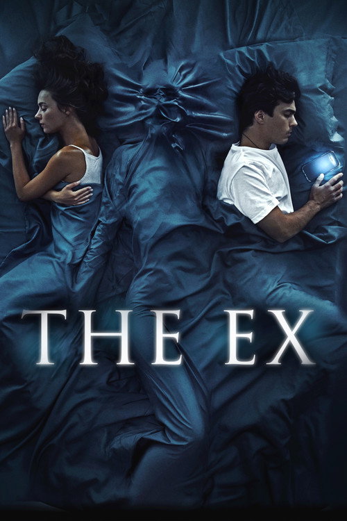 Póster de The Ex