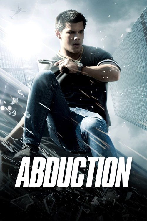 Póster de Abduction