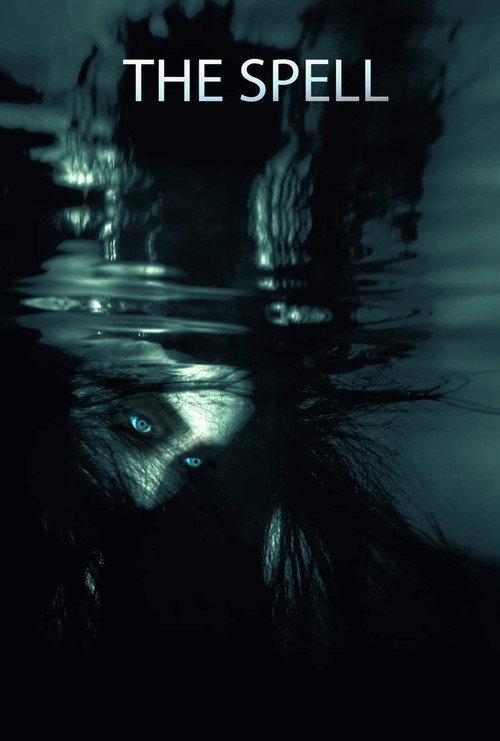 Póster de The Spell