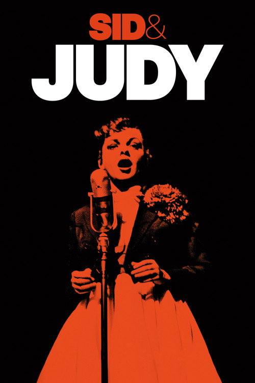 Pôster de Sid & Judy
