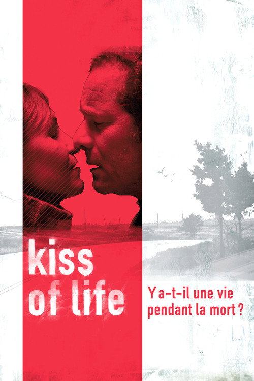 Póster de Kiss of Life