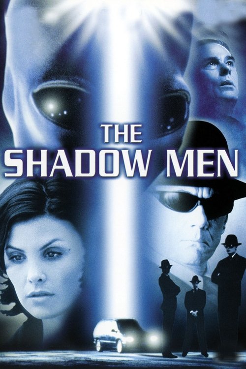 Pôster de The Shadow Men