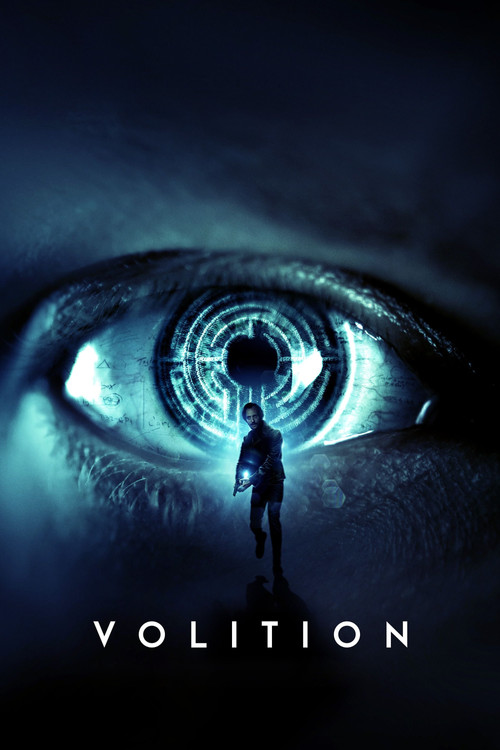 Póster de Volition