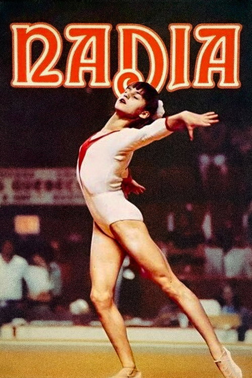 Poster von Nadia