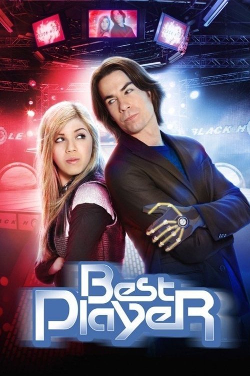 Póster de Best Player
