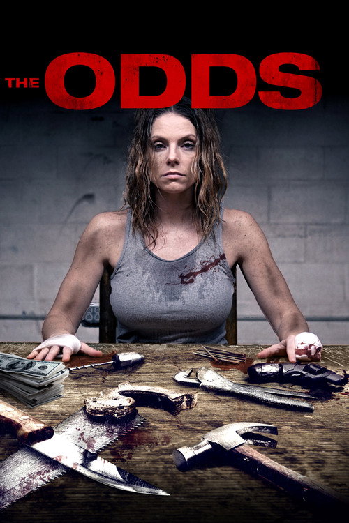 Póster de The Odds
