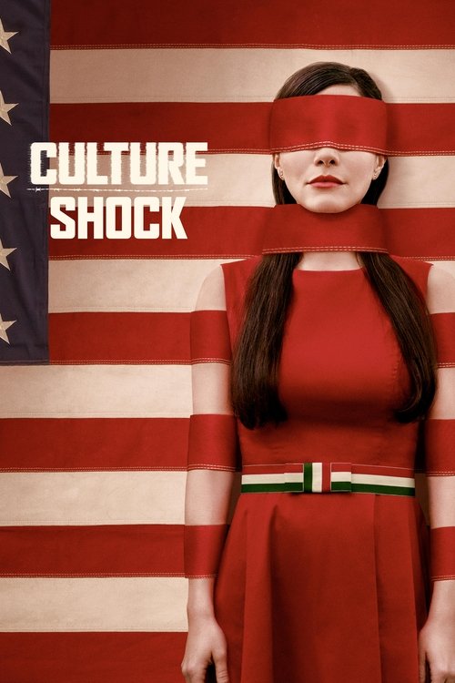 Póster de Culture Shock