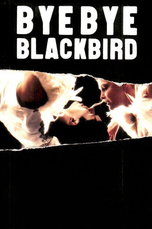 Pôster de Bye Bye Blackbird